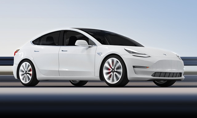 Select Electric Vehicles