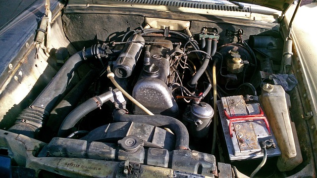 Select Engine Rebuilds