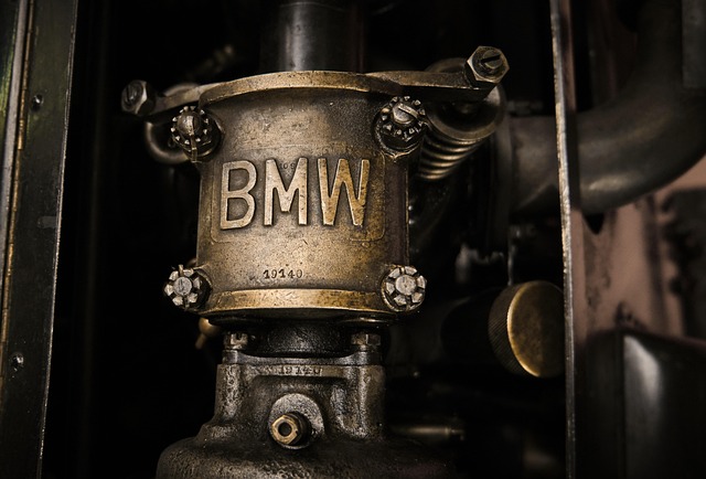 Select Engine Rebuilds