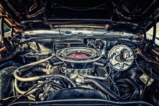 Select Engine Rebuilds