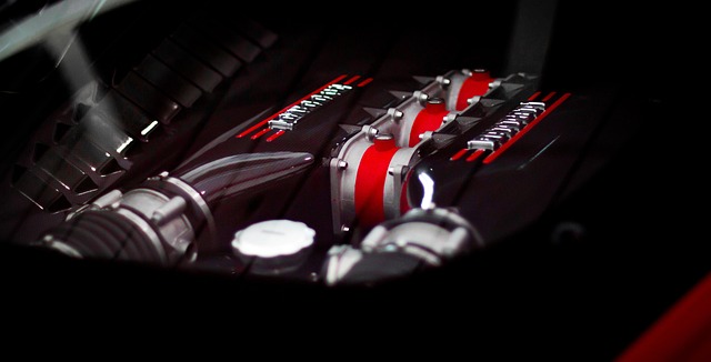 Select Engine Rebuilds