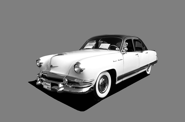 Select Engine Rebuilds