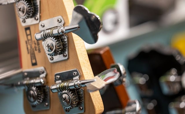 Select Engine Tuning