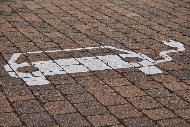 Select EV Charging Stations