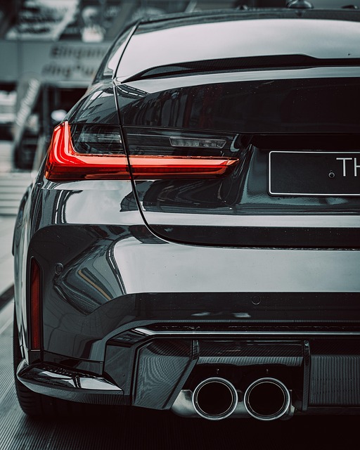 Select Exhaust Systems