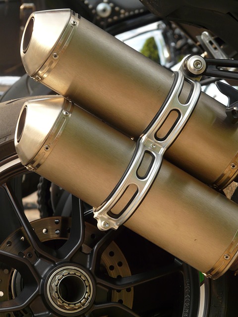 Select Exhaust Systems