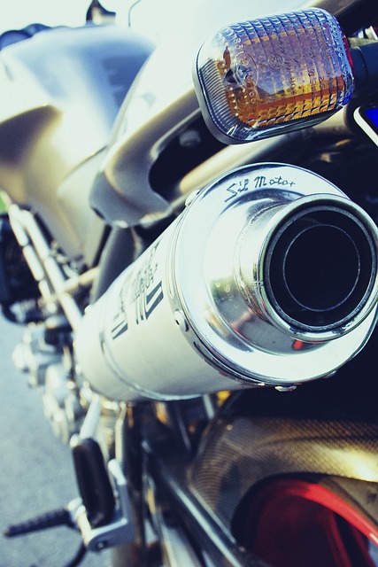 Select Exhaust Systems