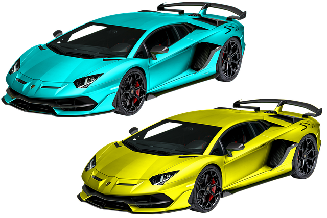 Select Exotic Cars