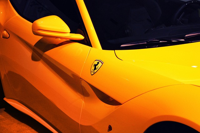 Select Exotic Cars