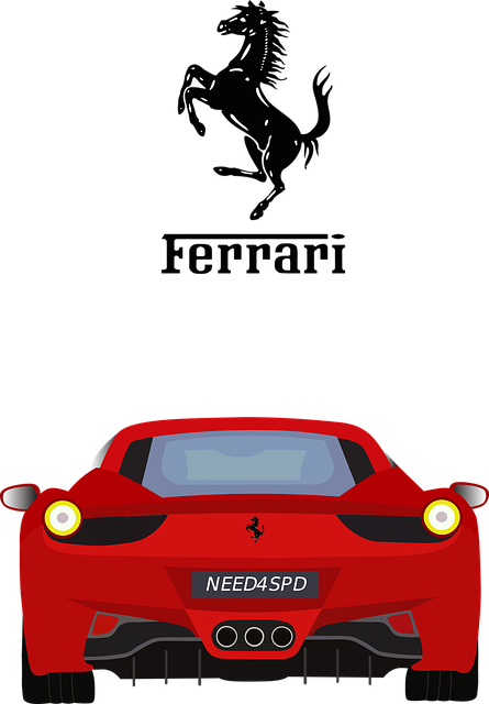 Select Exotic Cars