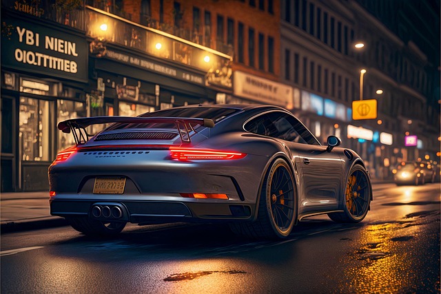 Select Exotic Cars