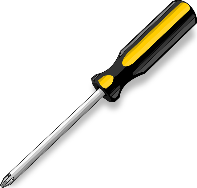 Select Frame Repair