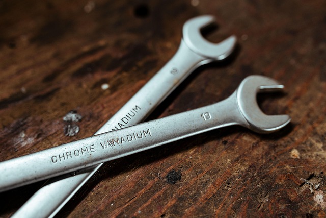 Select Frame Repair