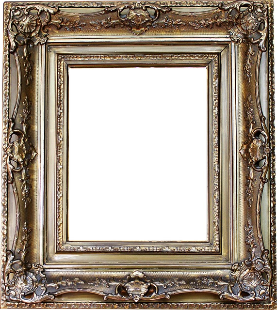Select Frame Repair