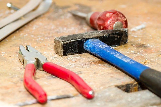 Select Frame Repair
