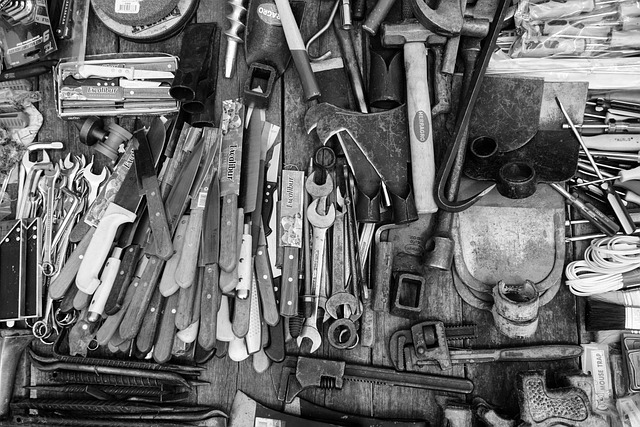 Select Frame Repair
