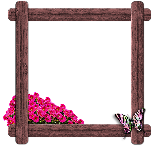 Select Frame Repair