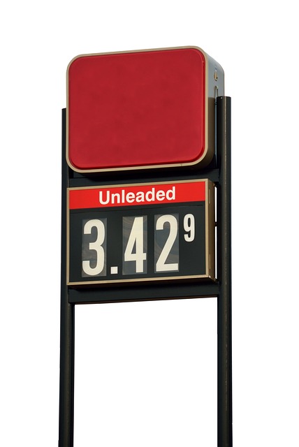 Select Gasoline Vehicles