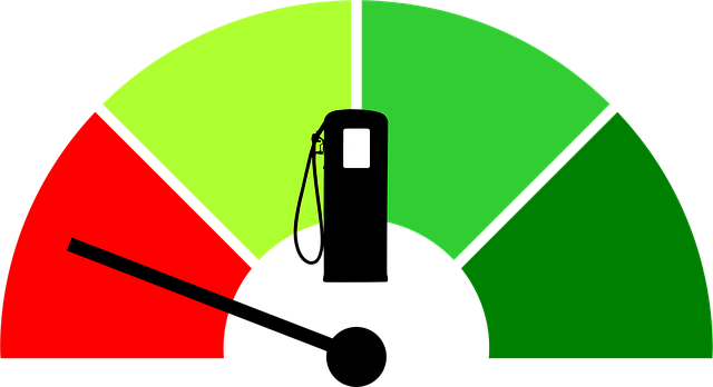 Select Gasoline Vehicles