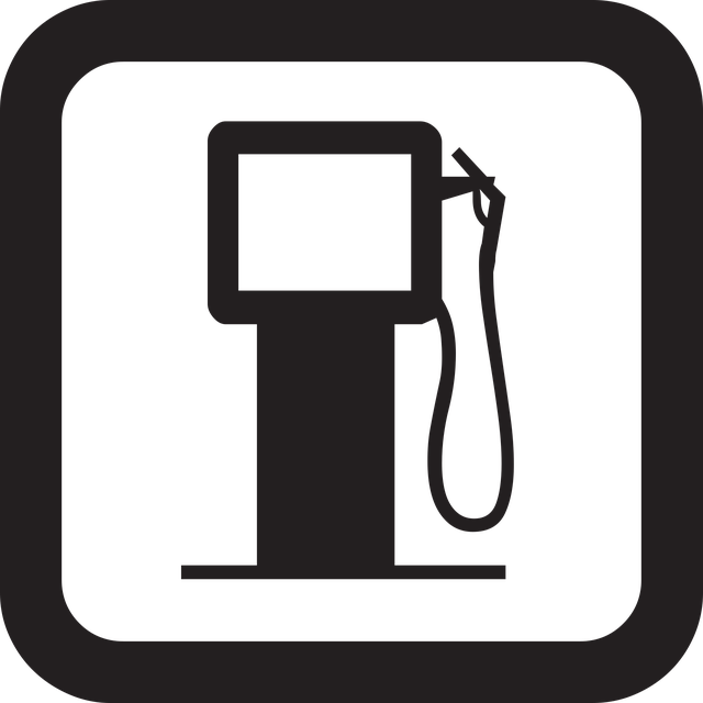Select Gasoline Vehicles