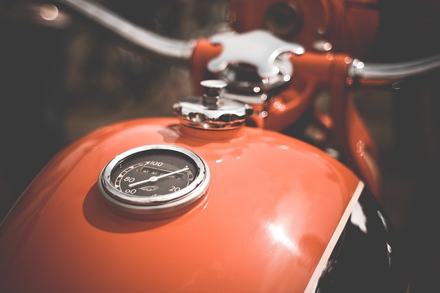 Select Gasoline Vehicles