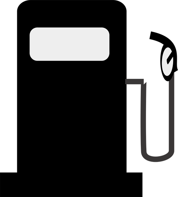 Select Gasoline Vehicles