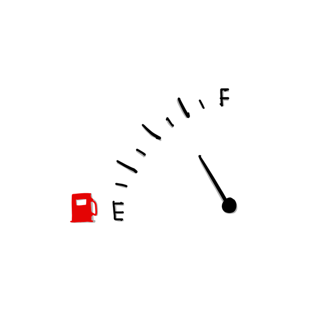 Select Gasoline Vehicles