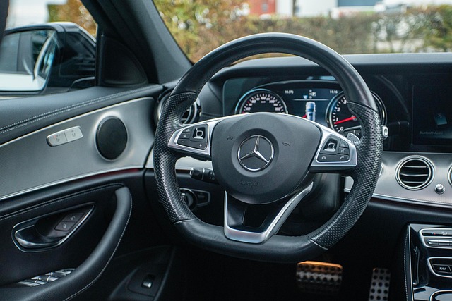 Select German Cars