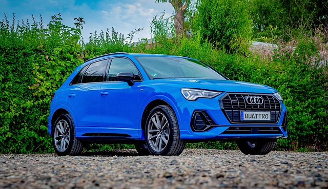 Top Select German Cars for Families: Spacious, Safe & Smart