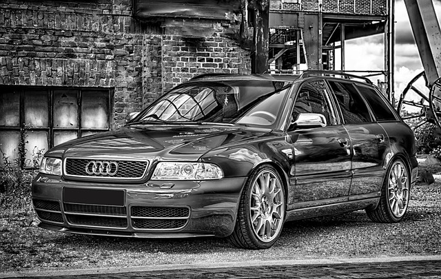 Select German Cars