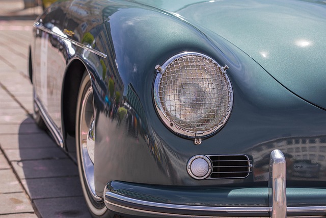 Select German Cars