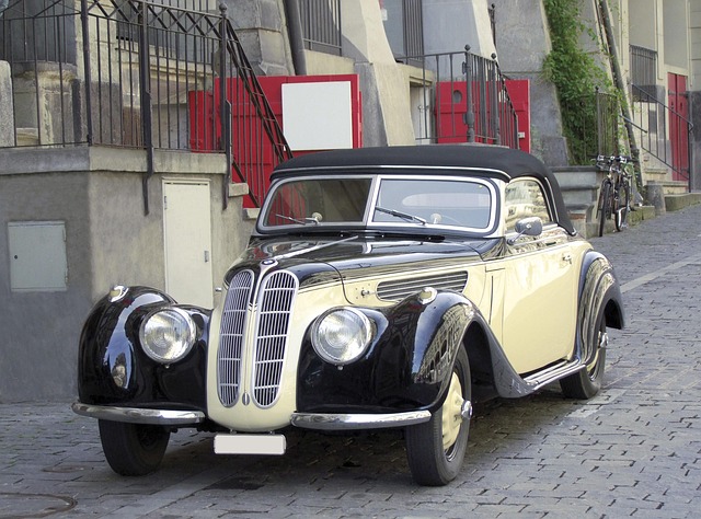 Select German Cars