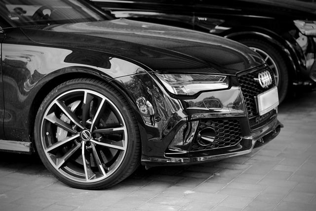 Select German Cars