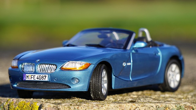 Select German Cars