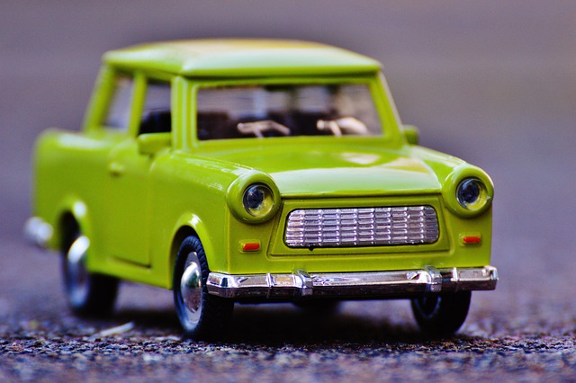 Select German Cars