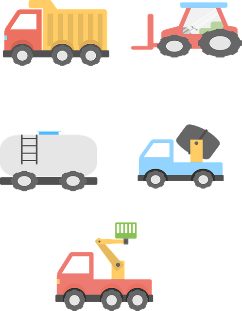 Select Heavy Duty Trucks: Features, Brands & Buying Tips