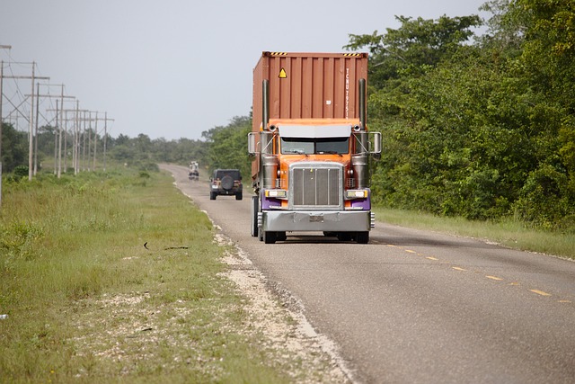 Select Heavy Duty Trucks