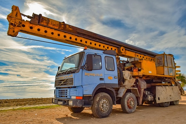 Select Heavy Duty Trucks