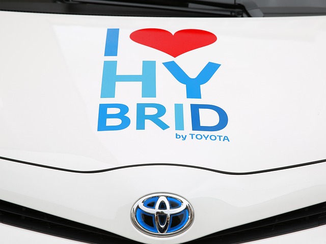 Select Hybrid Cars