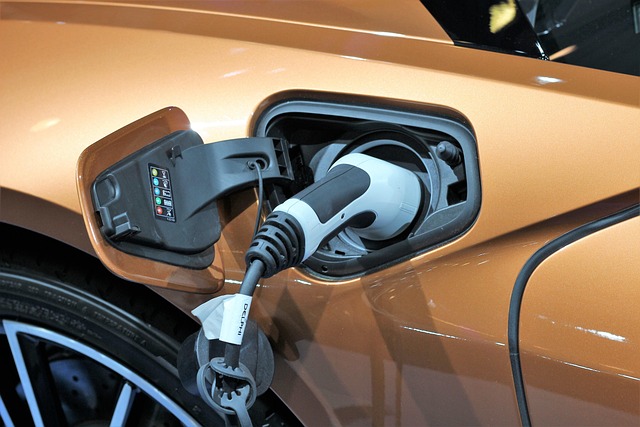 Select Hybrid Cars
