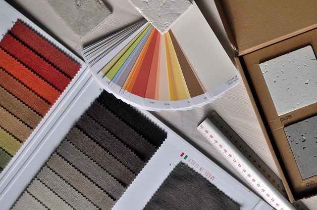 Select Interior Mods