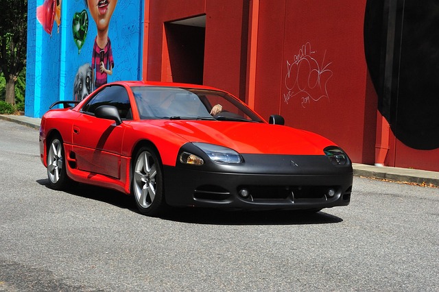 Select JDM Cars