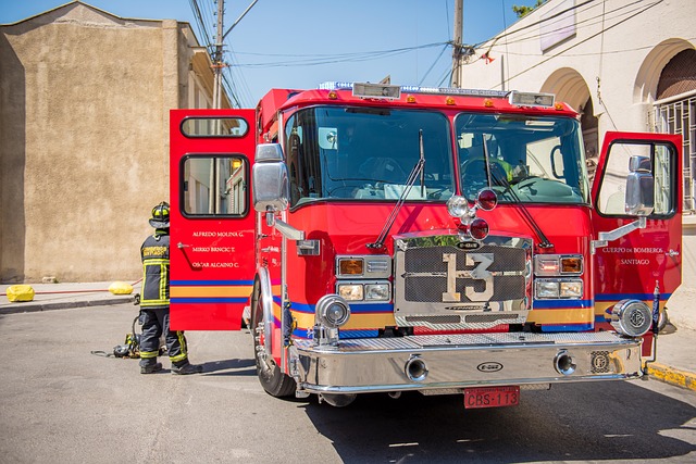 Select Light Trucks