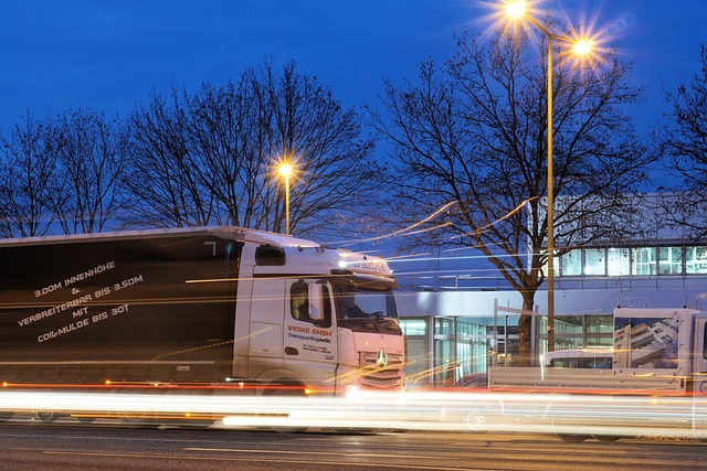 Select Light Trucks