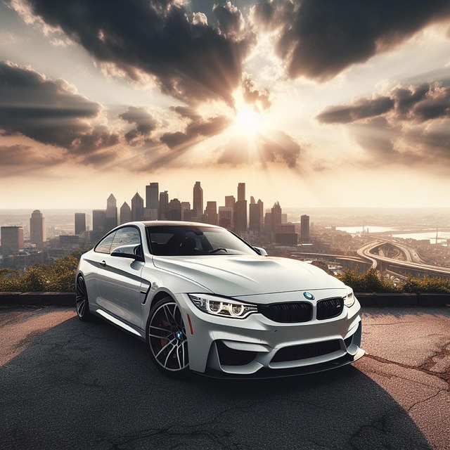 Select Luxury Cars