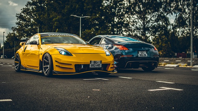 Select Luxury Cars