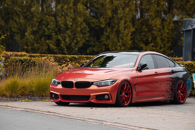 Select Luxury Cars