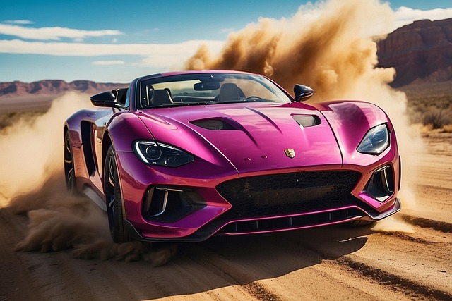 Select Luxury Cars