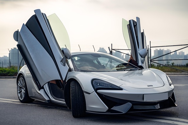 Select Luxury Cars
