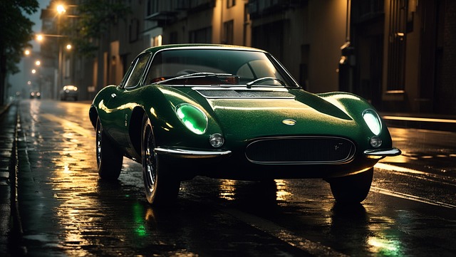 Select Luxury Cars